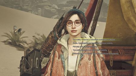 Monster Hunter Wilds odtartoval vek open beta test  