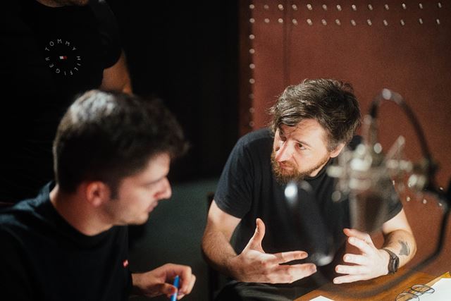 Forgotten but Unbroken �oskoro predstav� svoj d�tum vydania 