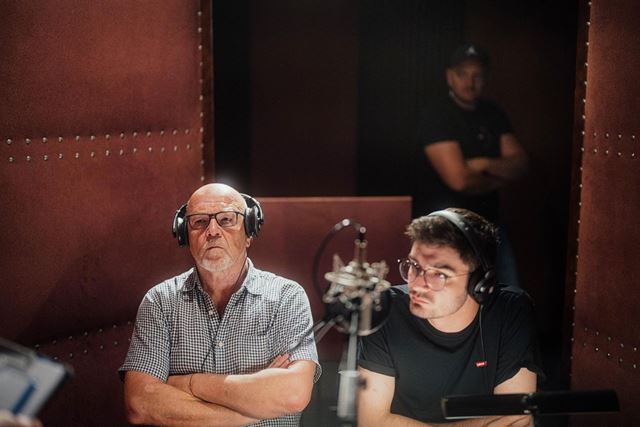 Forgotten but Unbroken �oskoro predstav� svoj d�tum vydania 