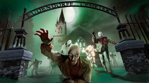 GTA Online dostane na PC budúci rok podporu ray tracingu a ďalšie vylepšenia.