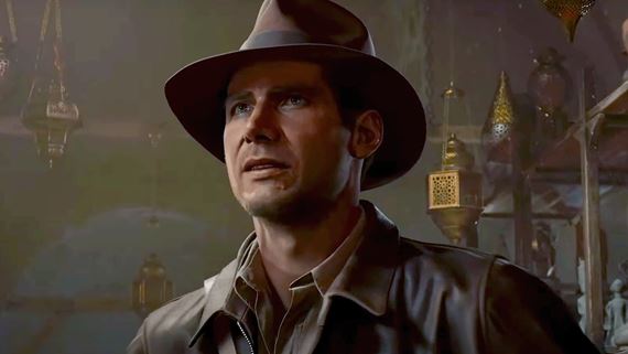 Indiana Jones and The Great Circle ponúka hlbší pohľad na hrateľnosť