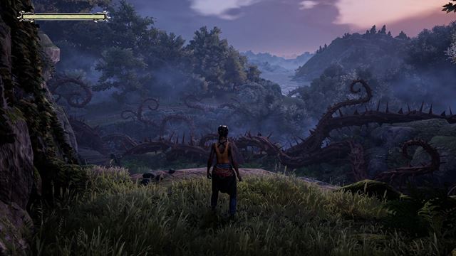 South of Midnight dostal dokument o tvorbe hry a aj �peci�lnu ed�ciu s vinylom 