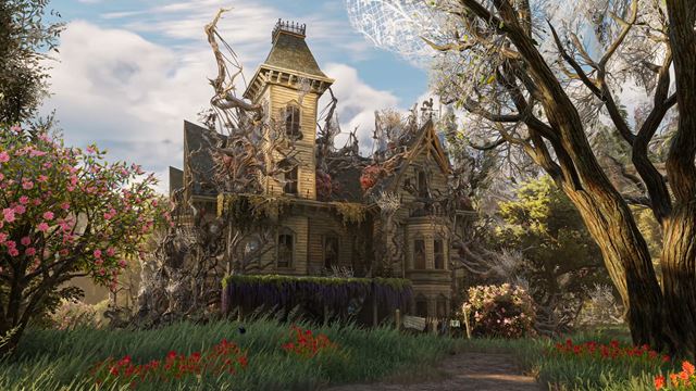 South of Midnight dostal dokument o tvorbe hry a aj �peci�lnu ed�ciu s vinylom 