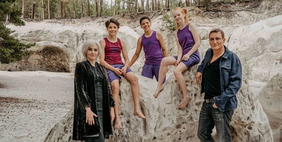 Bestseller sa dočkal sfilmovania. Nová fantasy séria Woodwalkers prichádza do kín