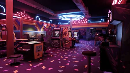 Veterni z Bethesdy, Gearboxu a Epicu predstavuj svoju nov hru  