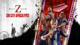 World War Z: Aftermath dostva Sin City Apocalypse update