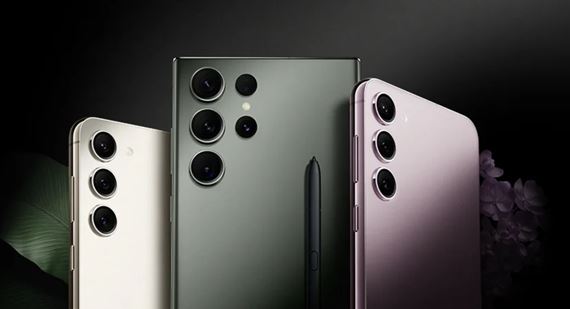 Samsung spustil svoj Black Friday výpredaj