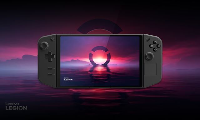 Lenovo ako darekov expert: Perfektn hern zariadenia pod stromek 