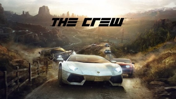 Ubisoft bol alovan za vypnutie The Crew