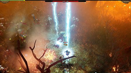 Slovensk Brutus Maximus je dostupn v early access na Steame  