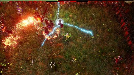 Slovensk Brutus Maximus je dostupn v early access na Steame  