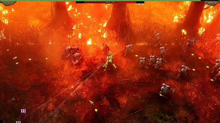 Slovensk Brutus Maximus je dostupn v early access na Steame  