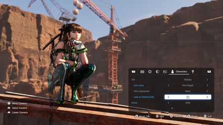 Stellar Blade prich�dza na PC, autori o�ak�vaj� v��ie predaje ako na PS5  