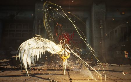 Stellar Blade prich�dza na PC, autori o�ak�vaj� v��ie predaje ako na PS5  