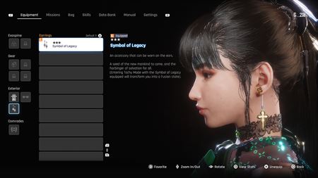 Stellar Blade prich�dza na PC, autori o�ak�vaj� v��ie predaje ako na PS5  