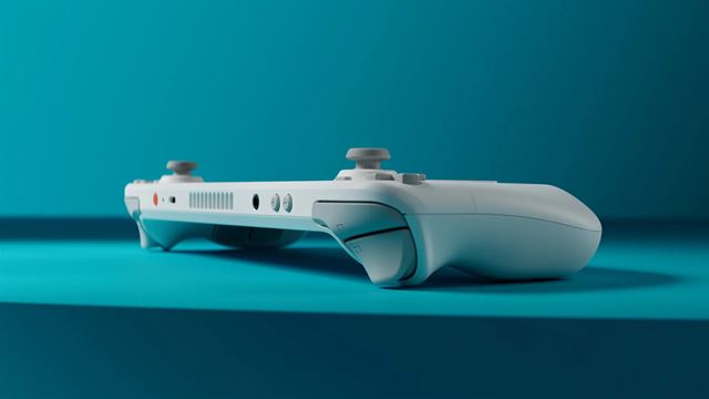 Valve konene predstavilo biely Steam Deck 