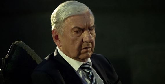 CANAL+ dotočil seriál Moloch, druhý projekt vlastnej tvorby v ČR