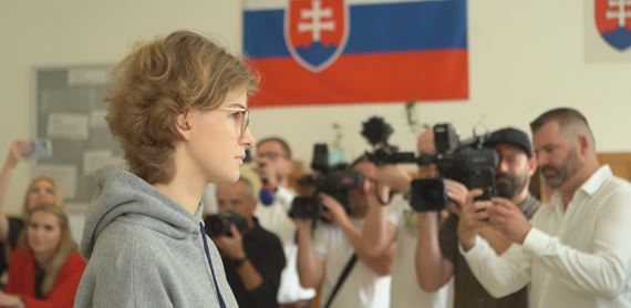 Aká budúcnosť čaká mladú generáciu a našu krajinu? ASFK uvádza do kín dokument Otázka budúcnosti