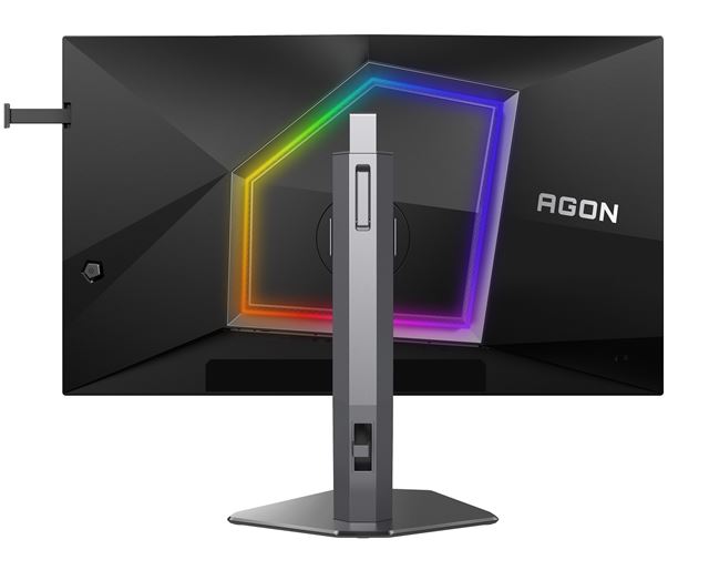 AOC prina 520Hz monitor AGON PRO AG276FK 