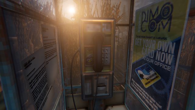 Dimhaven Enigmas bude nov� advent�ra, ktor� vyd� slovensk� �t�dio Blue Brain Games 