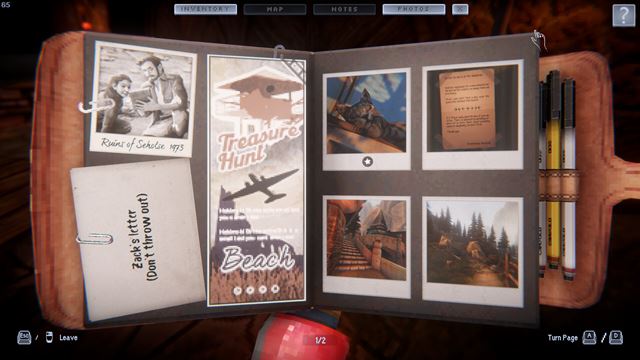 Dimhaven Enigmas bude nov� advent�ra, ktor� vyd� slovensk� �t�dio Blue Brain Games 