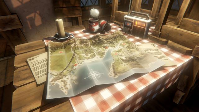 Dimhaven Enigmas bude nov� advent�ra, ktor� vyd� slovensk� �t�dio Blue Brain Games 