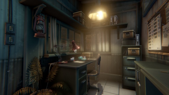 Dimhaven Enigmas bude nová adventúra, ktorú vydá slovenské štúdio Blue Brain Games