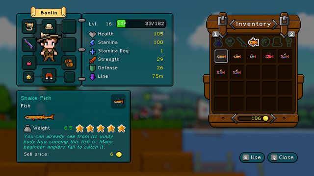 Epic NPC Man Nice Day for Fishing bude viac ako len ryba�ka zo sveta hern�ch par�di� 