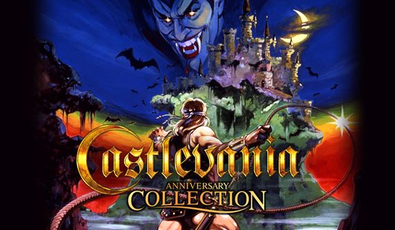Epic zadarmo rozdáva hry Castlevania Anniversary Collection a Snakebird