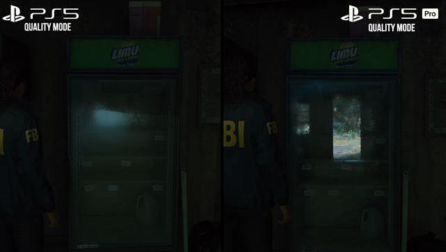 Ak� v�kon m� PS5 Pro oproti RTX 4070 v Alan Wake 2? 