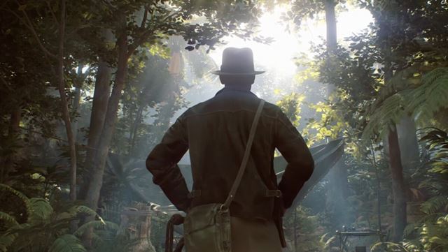 Ak hry kpi hrom pod stromek? 