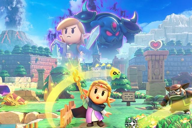 Ak hry kpi hrom pod stromek? 