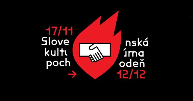 Slovensk kultrna pochode sa rozhor na vroie Nenej revolcie. Z Humennho poputuje naprie Slovenskom 