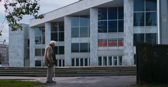 Film o československej architektúre a jej tvorcoch príde do kín už v októbri - Architektúra ČSSR 58 – 89