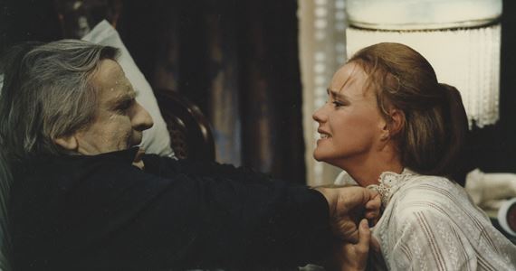 Filmotéka Kina Lumiere si v novembri pripomenie storočnicu herca Jozefa Kronera