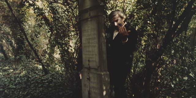 Filmotka Kina Lumiere si v novembri pripomenie storonicu herca Jozefa Kronera 