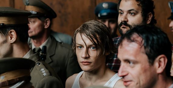 Krehkosť a intimita Ženy z...