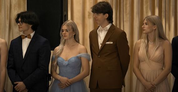 Otázka budúcnosti, Dahomey, Gladiátor 2, Hranica prežitia. Podcast Vertigo