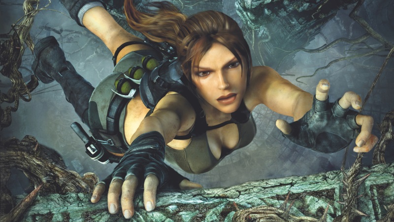 Prichdza aj remaster Tomb Raider: Legend trilgie