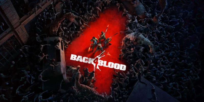 Back 4 Blood 2 je zrejme vo vvoji