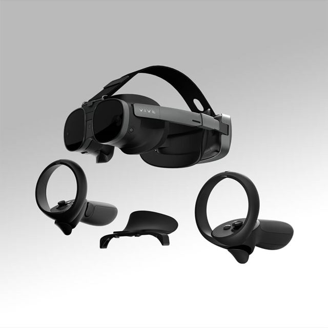 HTC spustilo svoje viano�n� z�avy VR headsetov 