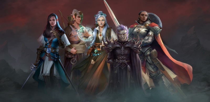 Pathfinder: Wrath of the Righteous m vonku kompletn edciu