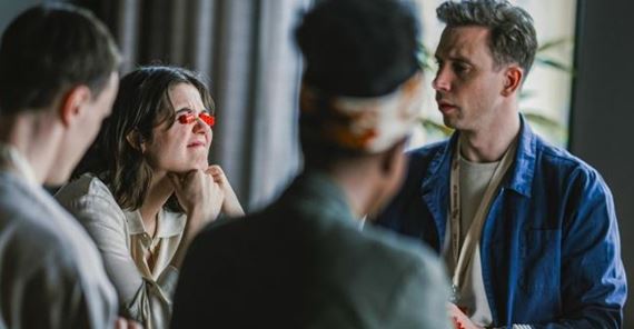 Máme svoj život skutočne pod kontrolou? Do kín prichádza severská komédia Hypnóza