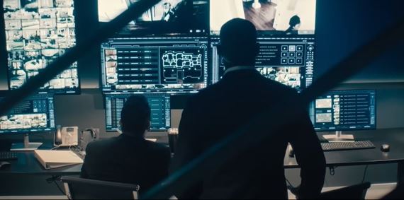 Na Disney+ prichádza nový pôvodný dramatický seriál Raj