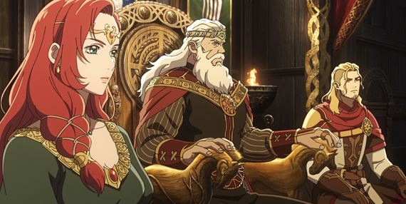 Kiná sa o mesiac ponoria do bojov v Stredozemi – na plátna príde Pán prsteňov: Vojna Rohirov