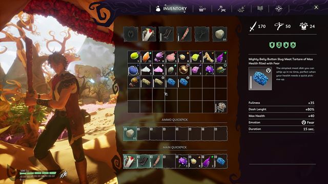 Across the Wonderlands chce zauja� intuit�vnym vylep�ovan�m v�bavy 