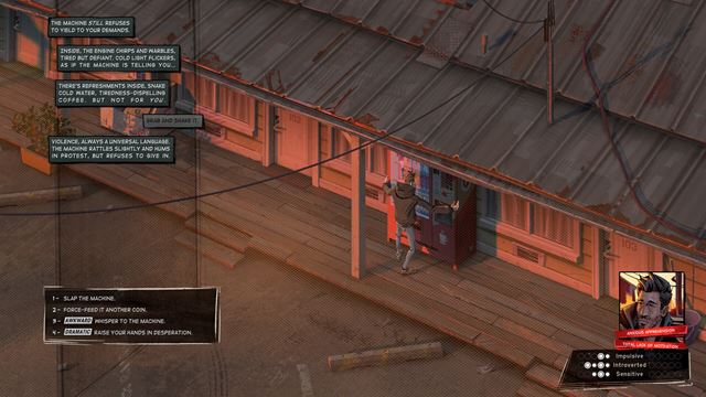 Izometrick� RPG Rue Valley si m��ete vysk��a� v otvorenej alphe 