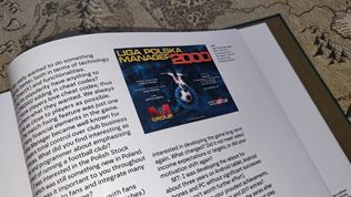 Recenzia knihy: A Tale of Two Halves: The History Of Football Video Games 