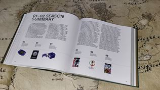 Recenzia knihy: A Tale of Two Halves: The History Of Football Video Games 