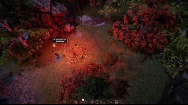 The Necromancer's Tale chce bud�ci rok vzkriesi� m�tvych, m� pl�n  